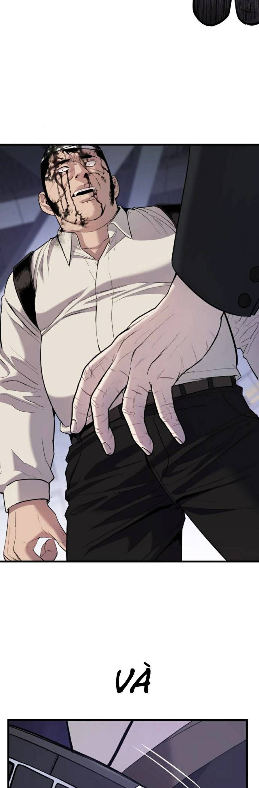 đọc truyện Bố Tôi Là Đặc Vụ Chương 24.5 ảnh 24 tại Thiên Thai Truyện