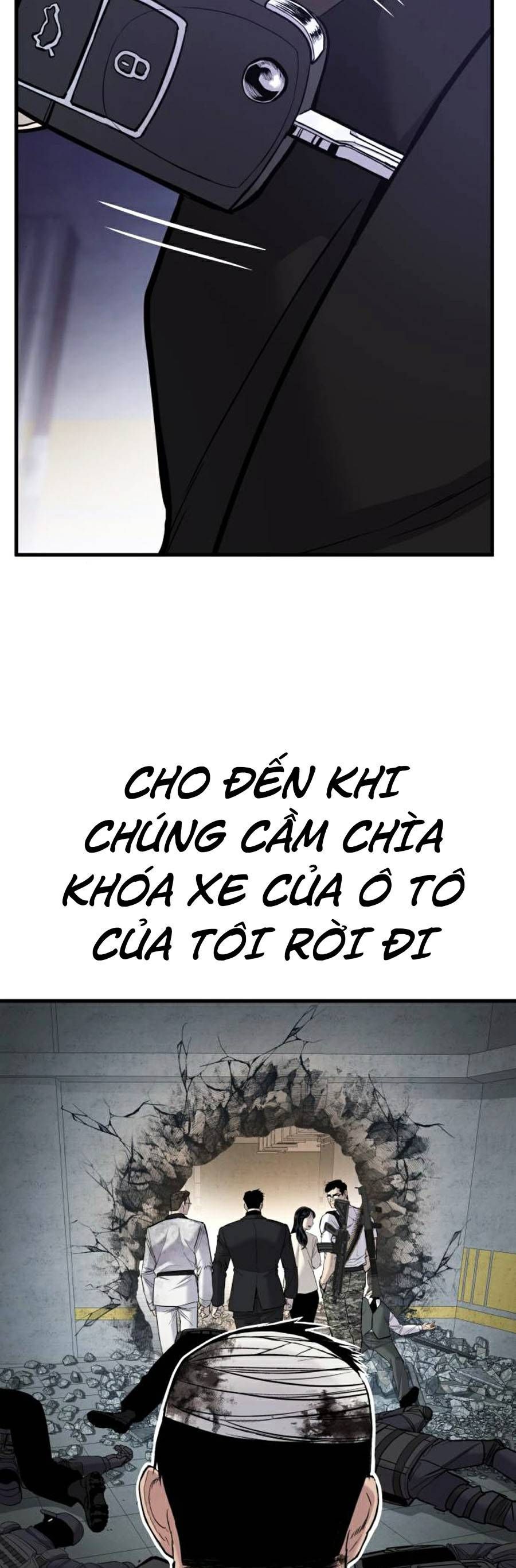 đọc truyện Bố Tôi Là Đặc Vụ Chương 24.5 ảnh 25 tại Thiên Thai Truyện