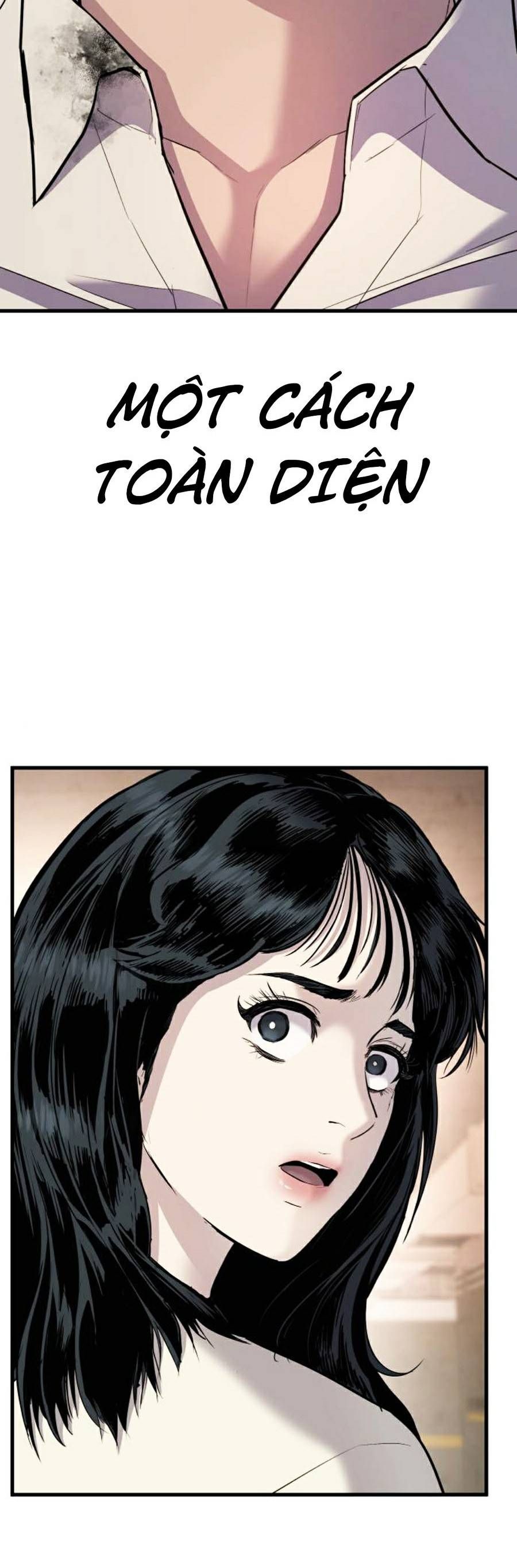 đọc truyện Bố Tôi Là Đặc Vụ Chương 24.5 ảnh 27 tại Thiên Thai Truyện