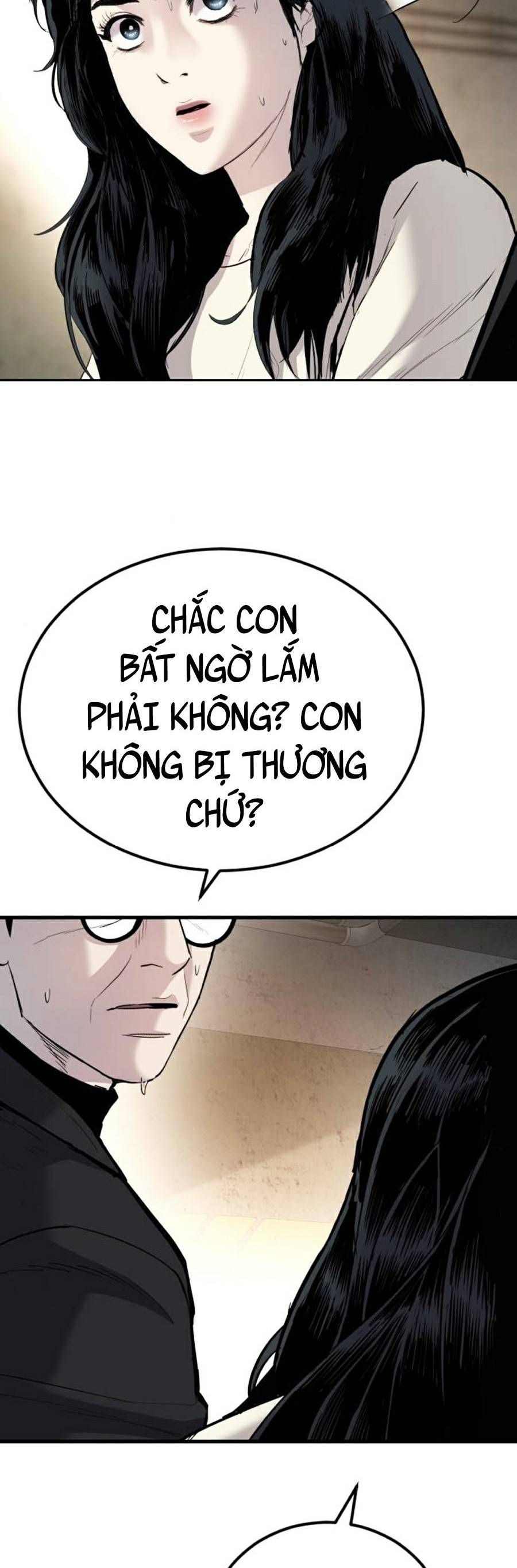 đọc truyện Bố Tôi Là Đặc Vụ Chương 24.5 ảnh 29 tại Thiên Thai Truyện