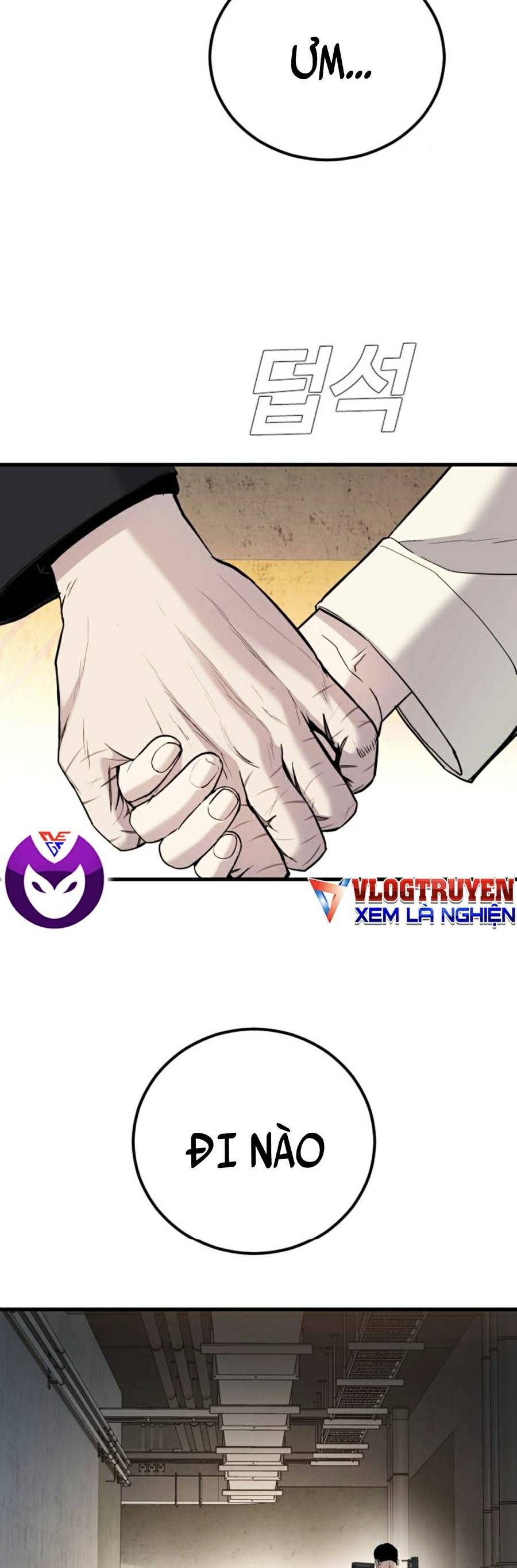 đọc truyện Bố Tôi Là Đặc Vụ Chương 24.5 ảnh 30 tại Thiên Thai Truyện