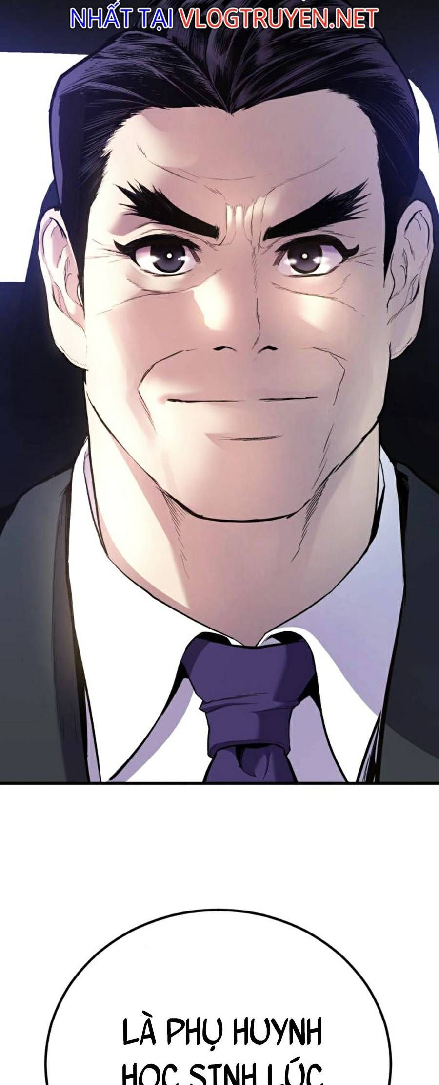 đọc truyện Bố Tôi Là Đặc Vụ Chương 24.5 ảnh 38 tại Thiên Thai Truyện