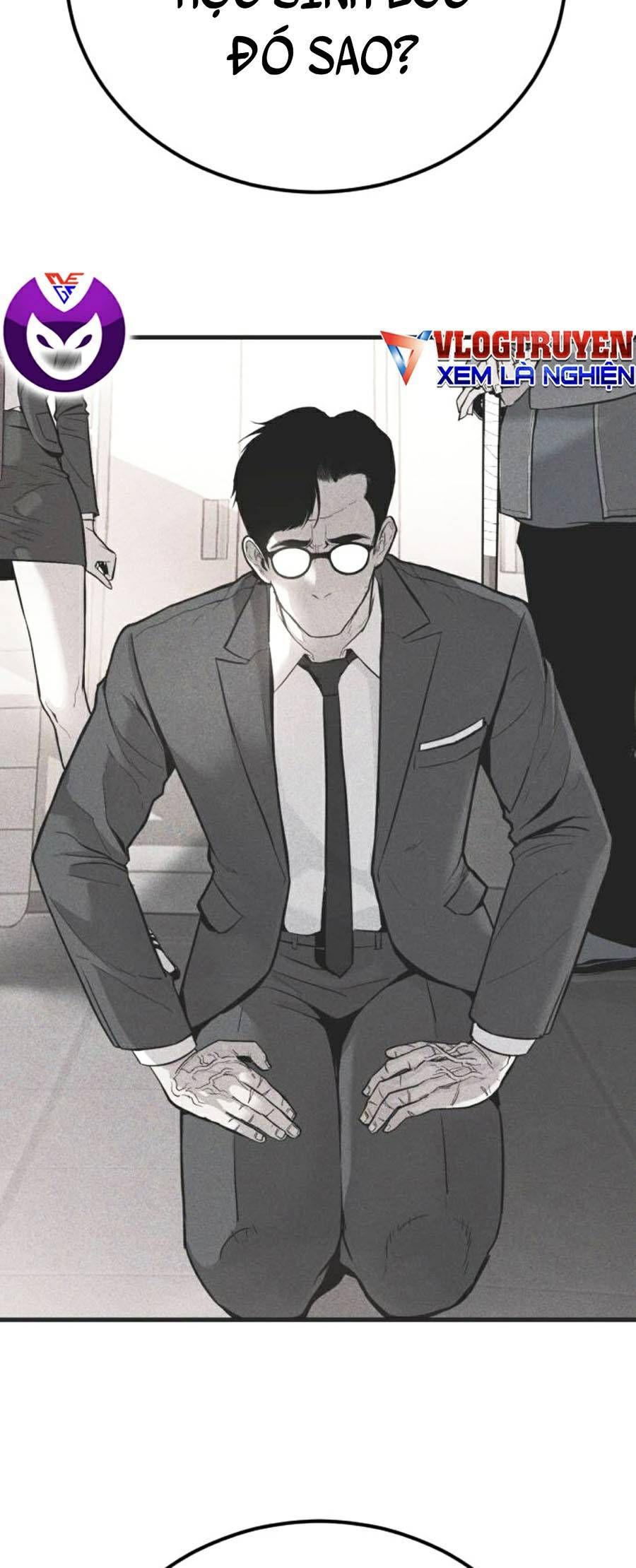 đọc truyện Bố Tôi Là Đặc Vụ Chương 24.5 ảnh 39 tại Thiên Thai Truyện