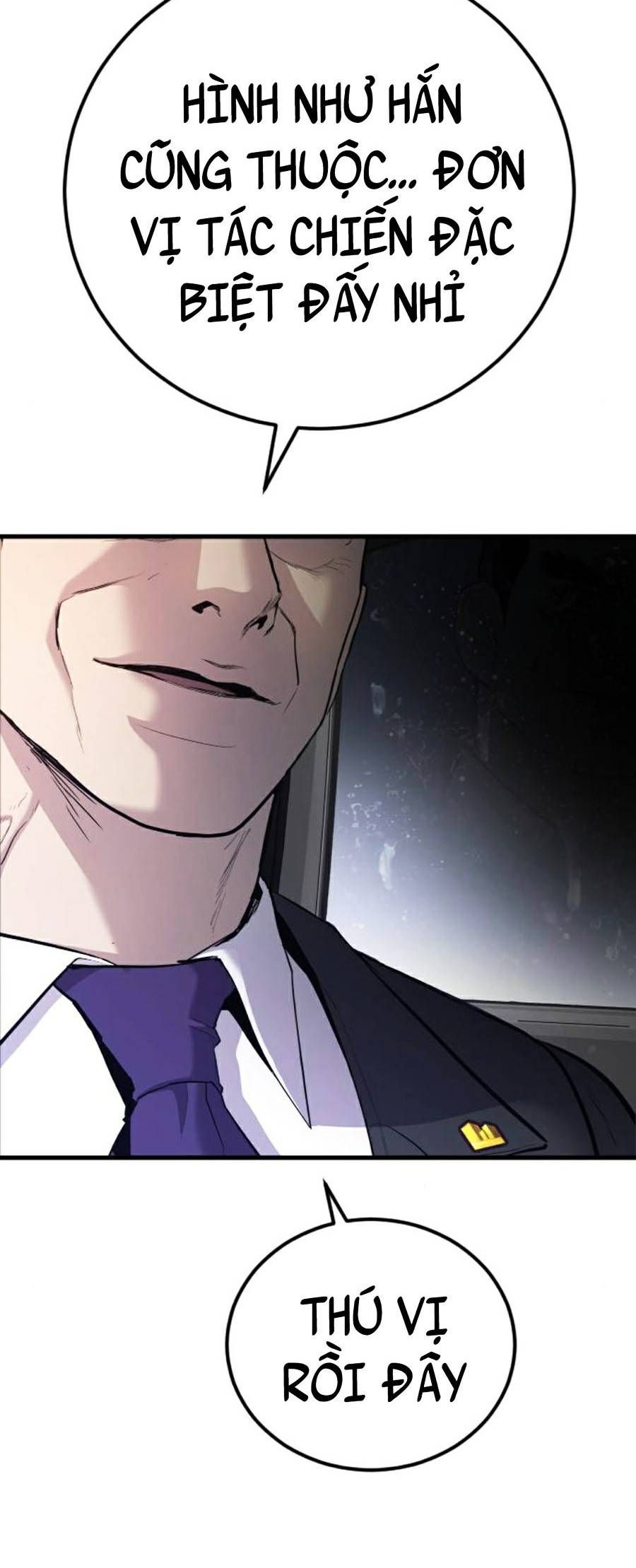 đọc truyện Bố Tôi Là Đặc Vụ Chương 24.5 ảnh 40 tại Thiên Thai Truyện