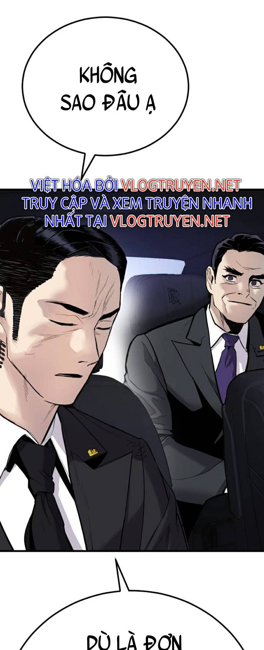 đọc truyện Bố Tôi Là Đặc Vụ Chương 24.5 ảnh 41 tại Thiên Thai Truyện