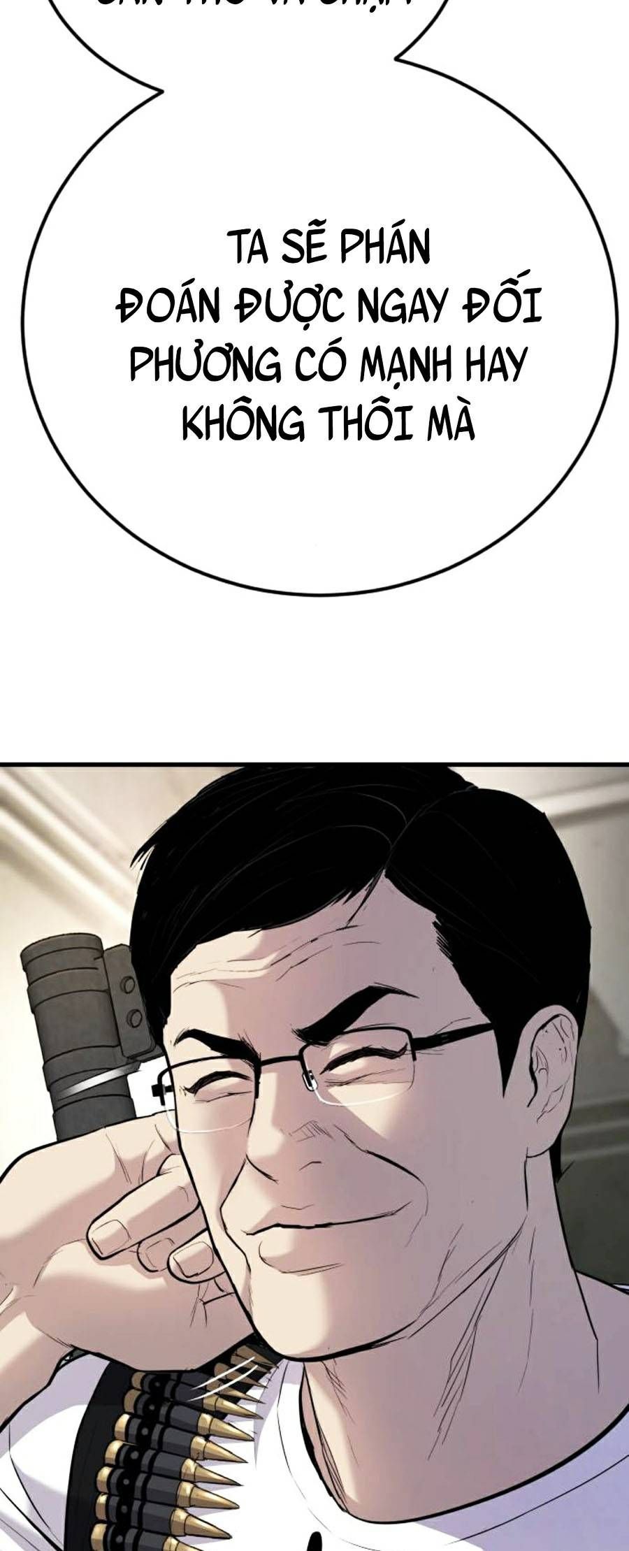 đọc truyện Bố Tôi Là Đặc Vụ Chương 24.5 ảnh 44 tại Thiên Thai Truyện