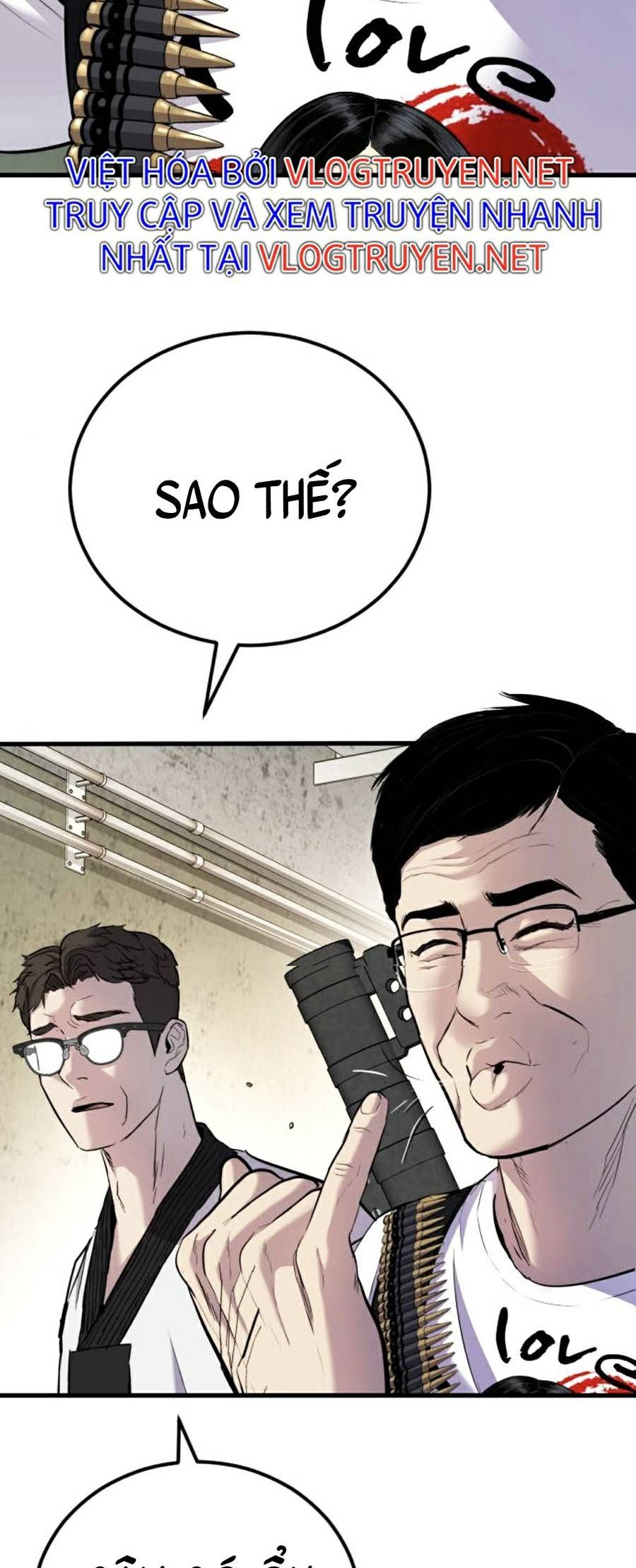 đọc truyện Bố Tôi Là Đặc Vụ Chương 24.5 ảnh 45 tại Thiên Thai Truyện