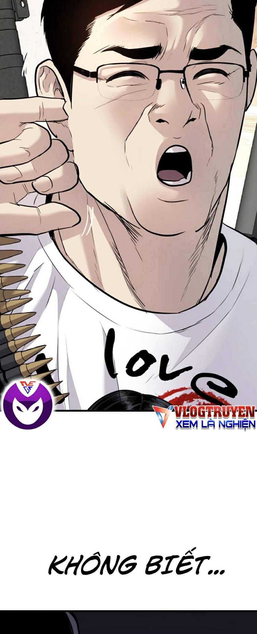 đọc truyện Bố Tôi Là Đặc Vụ Chương 24.5 ảnh 47 tại Thiên Thai Truyện