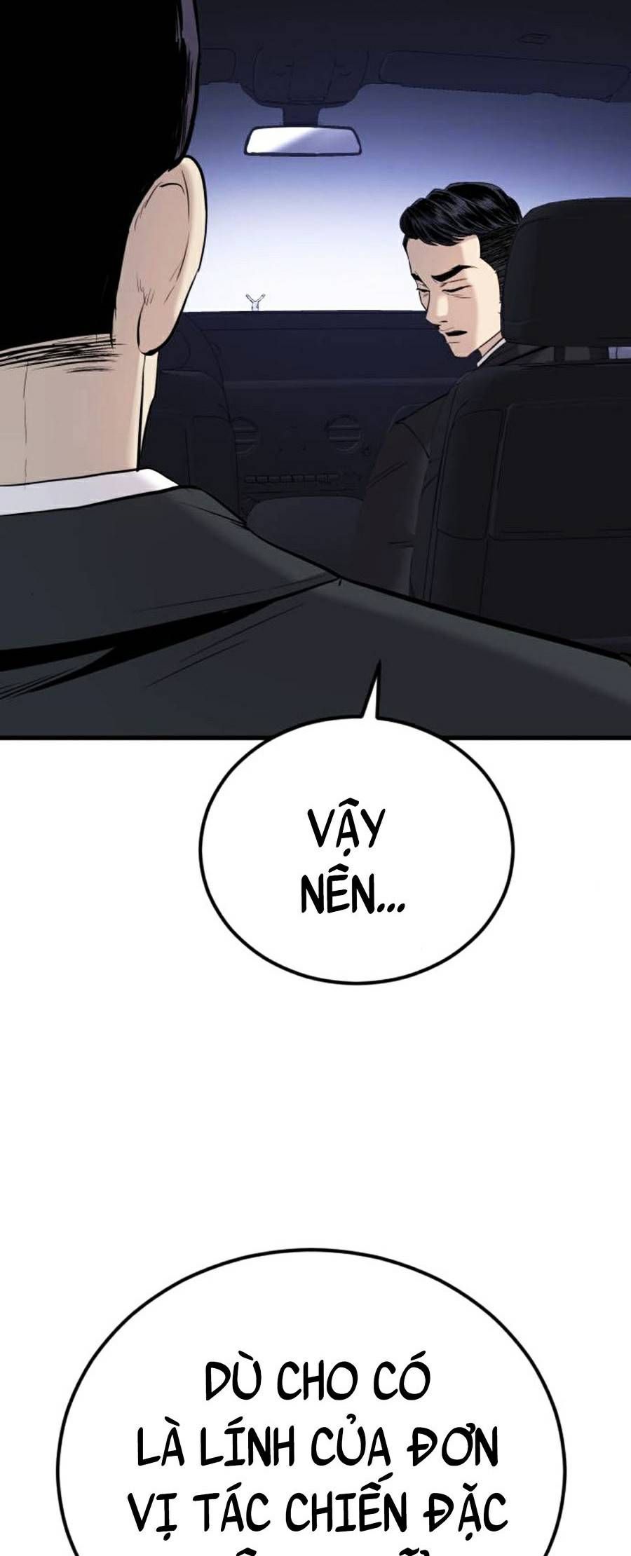 đọc truyện Bố Tôi Là Đặc Vụ Chương 24.5 ảnh 48 tại Thiên Thai Truyện