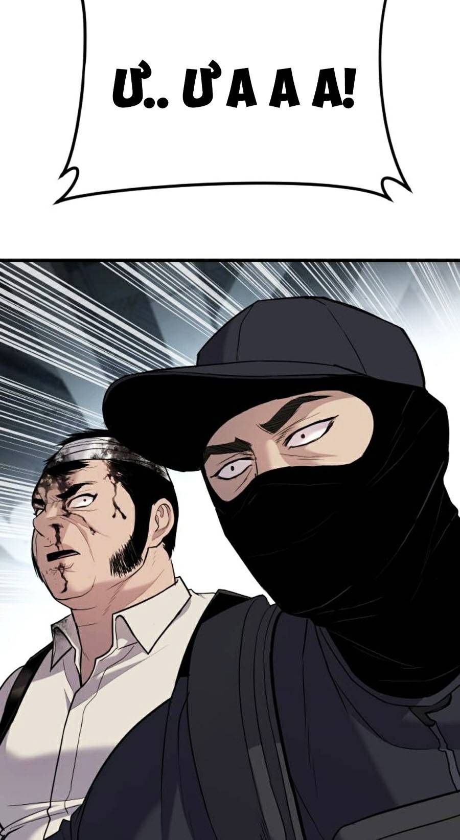 đọc truyện Bố Tôi Là Đặc Vụ Chương 24.5 ảnh 7 tại Thiên Thai Truyện