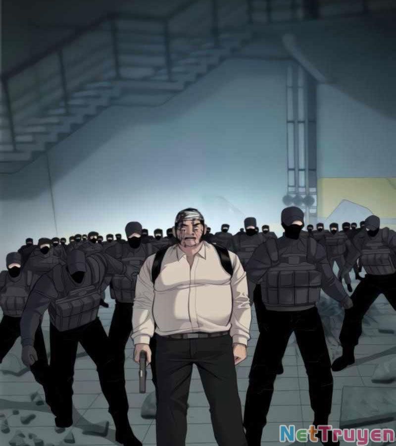 đọc truyện Bố Tôi Là Đặc Vụ Chương 24 ảnh 8 tại Thiên Thai Truyện