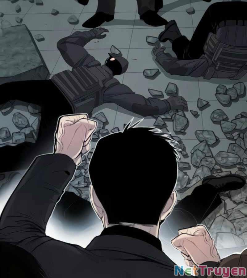 đọc truyện Bố Tôi Là Đặc Vụ Chương 24 ảnh 9 tại Thiên Thai Truyện