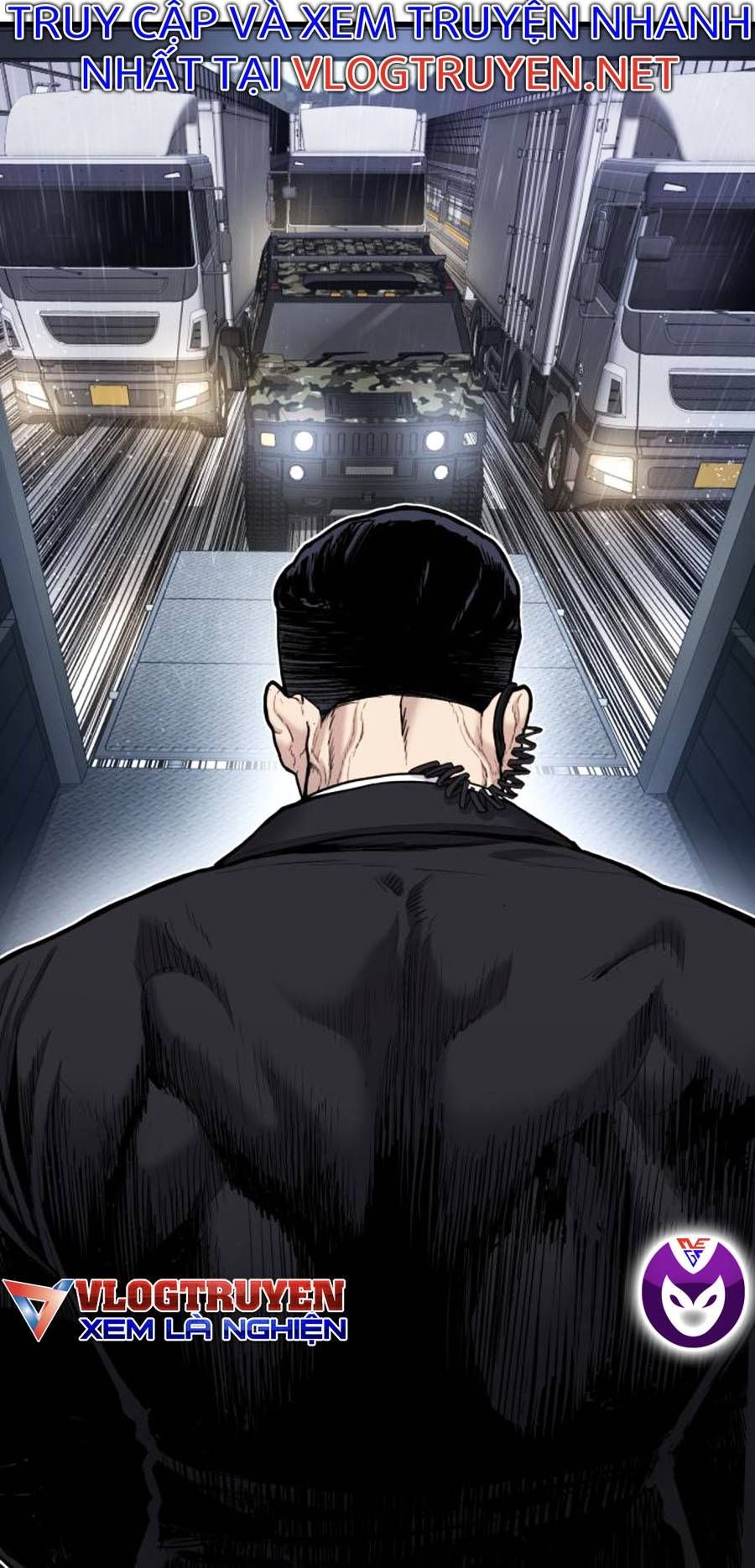 đọc truyện Bố Tôi Là Đặc Vụ Chương 25.5 ảnh 23 tại Thiên Thai Truyện