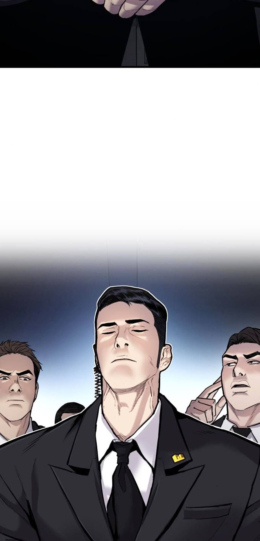 đọc truyện Bố Tôi Là Đặc Vụ Chương 25.5 ảnh 27 tại Thiên Thai Truyện