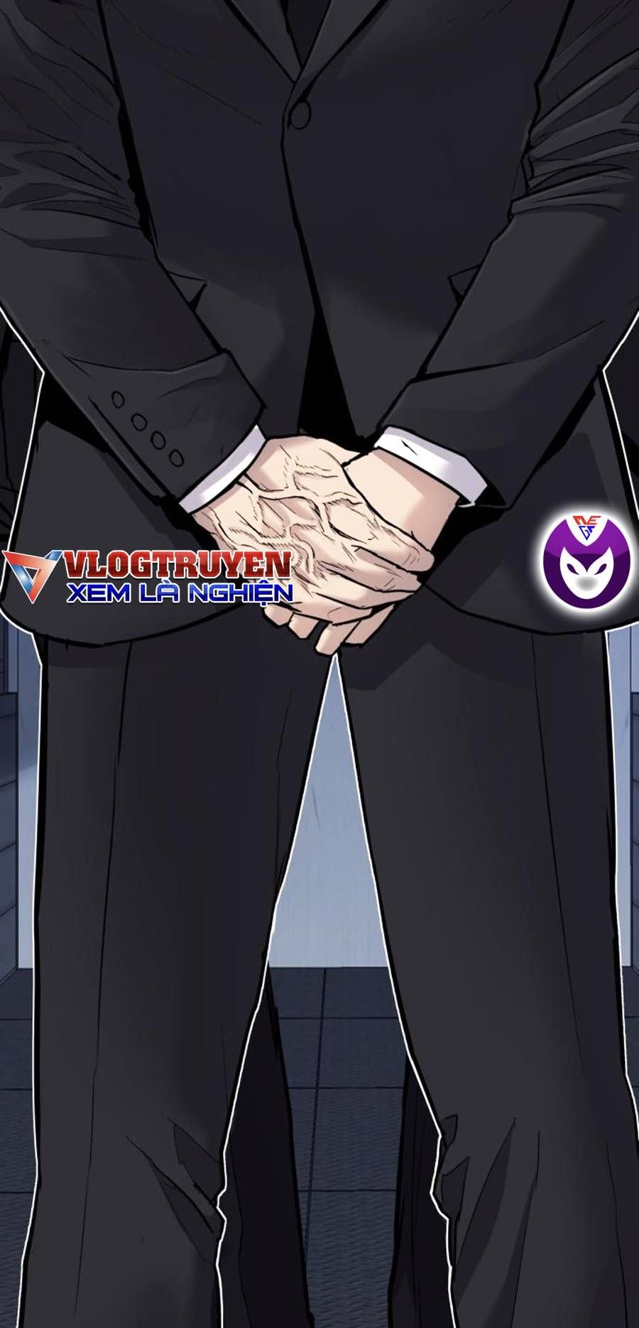 đọc truyện Bố Tôi Là Đặc Vụ Chương 25.5 ảnh 28 tại Thiên Thai Truyện