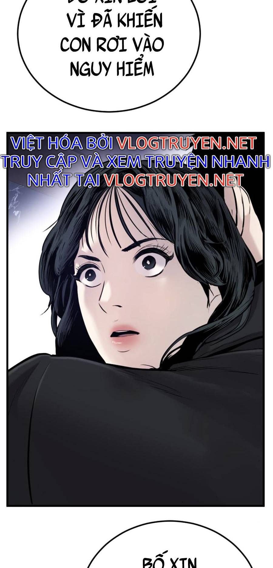 đọc truyện Bố Tôi Là Đặc Vụ Chương 25.5 ảnh 6 tại Thiên Thai Truyện