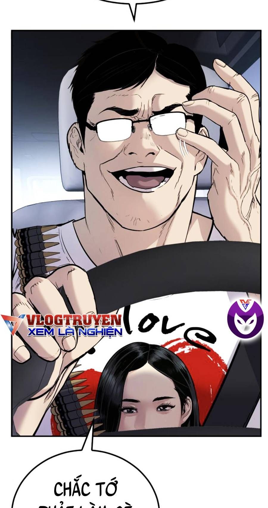 đọc truyện Bố Tôi Là Đặc Vụ Chương 25.5 ảnh 42 tại Thiên Thai Truyện