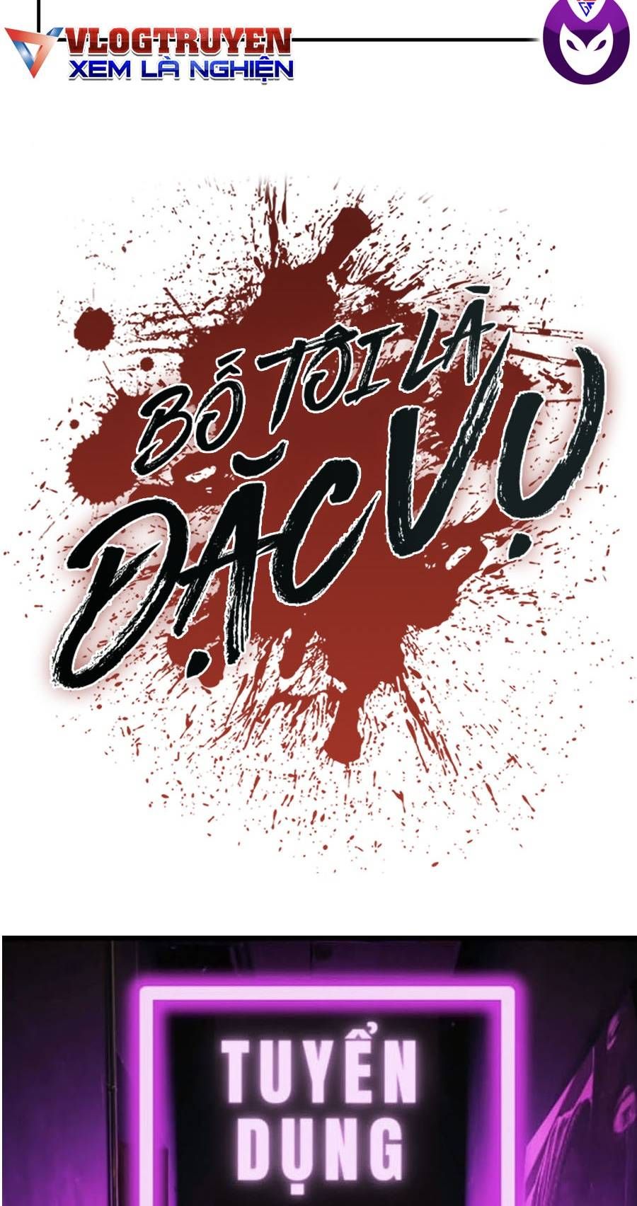 đọc truyện Bố Tôi Là Đặc Vụ Chương 25.5 ảnh 53 tại Thiên Thai Truyện