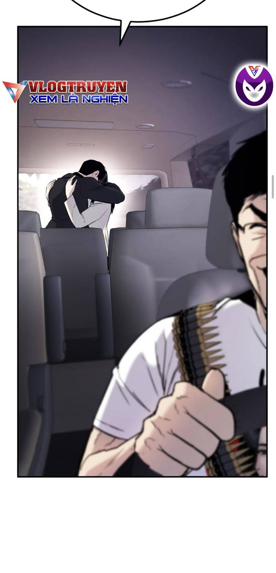 đọc truyện Bố Tôi Là Đặc Vụ Chương 25.5 ảnh 9 tại Thiên Thai Truyện