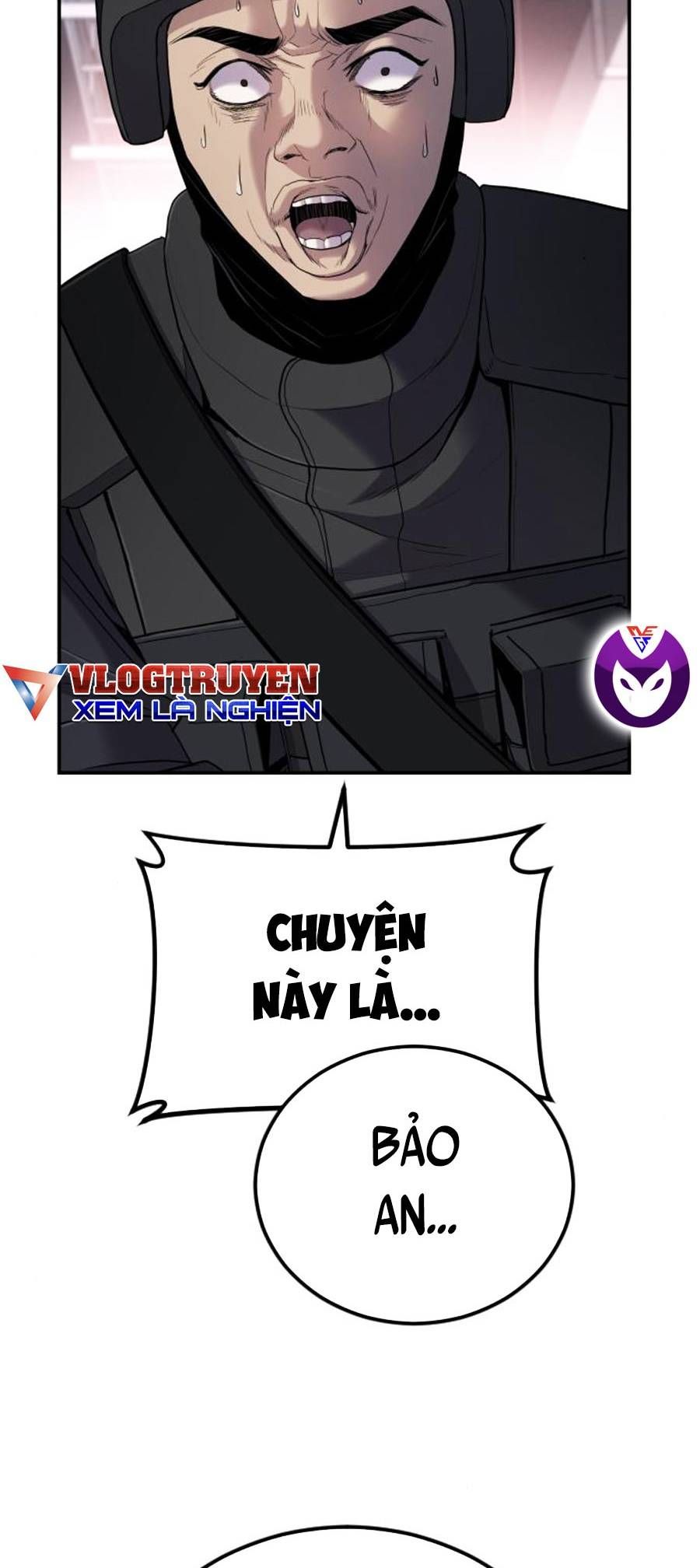 đọc truyện Bố Tôi Là Đặc Vụ Chương 25 ảnh 14 tại Thiên Thai Truyện