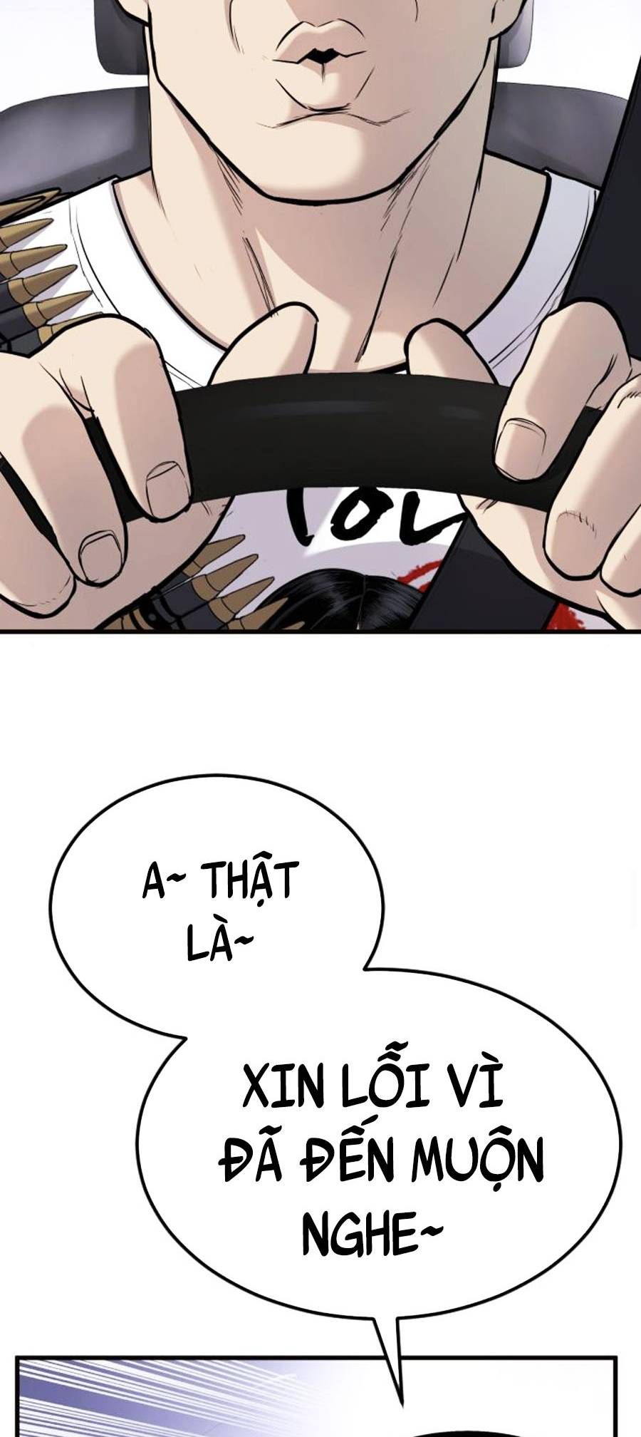 đọc truyện Bố Tôi Là Đặc Vụ Chương 25 ảnh 18 tại Thiên Thai Truyện