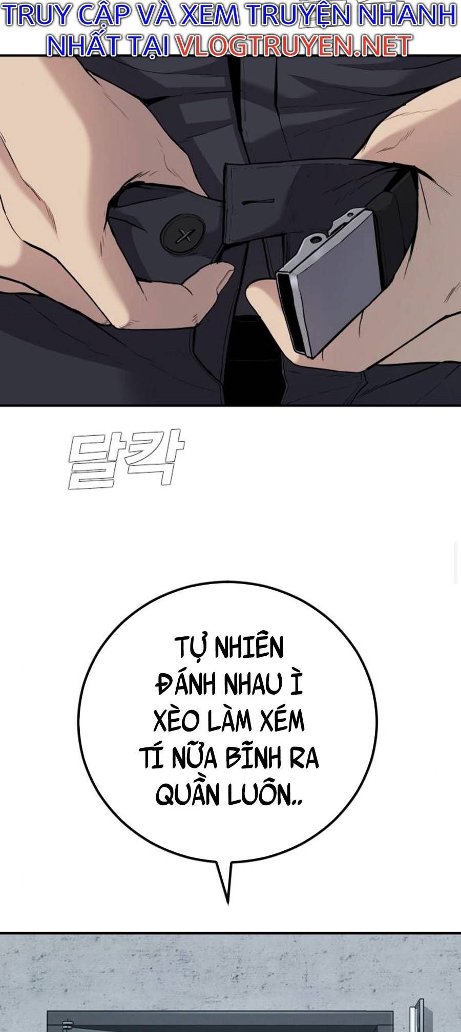 đọc truyện Bố Tôi Là Đặc Vụ Chương 25 ảnh 5 tại Thiên Thai Truyện