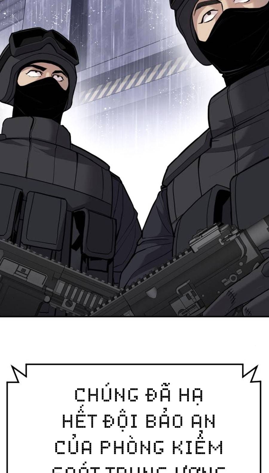 đọc truyện Bố Tôi Là Đặc Vụ Chương 25 ảnh 36 tại Thiên Thai Truyện