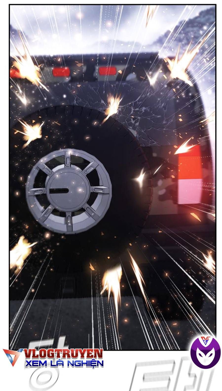 đọc truyện Bố Tôi Là Đặc Vụ Chương 25 ảnh 44 tại Thiên Thai Truyện