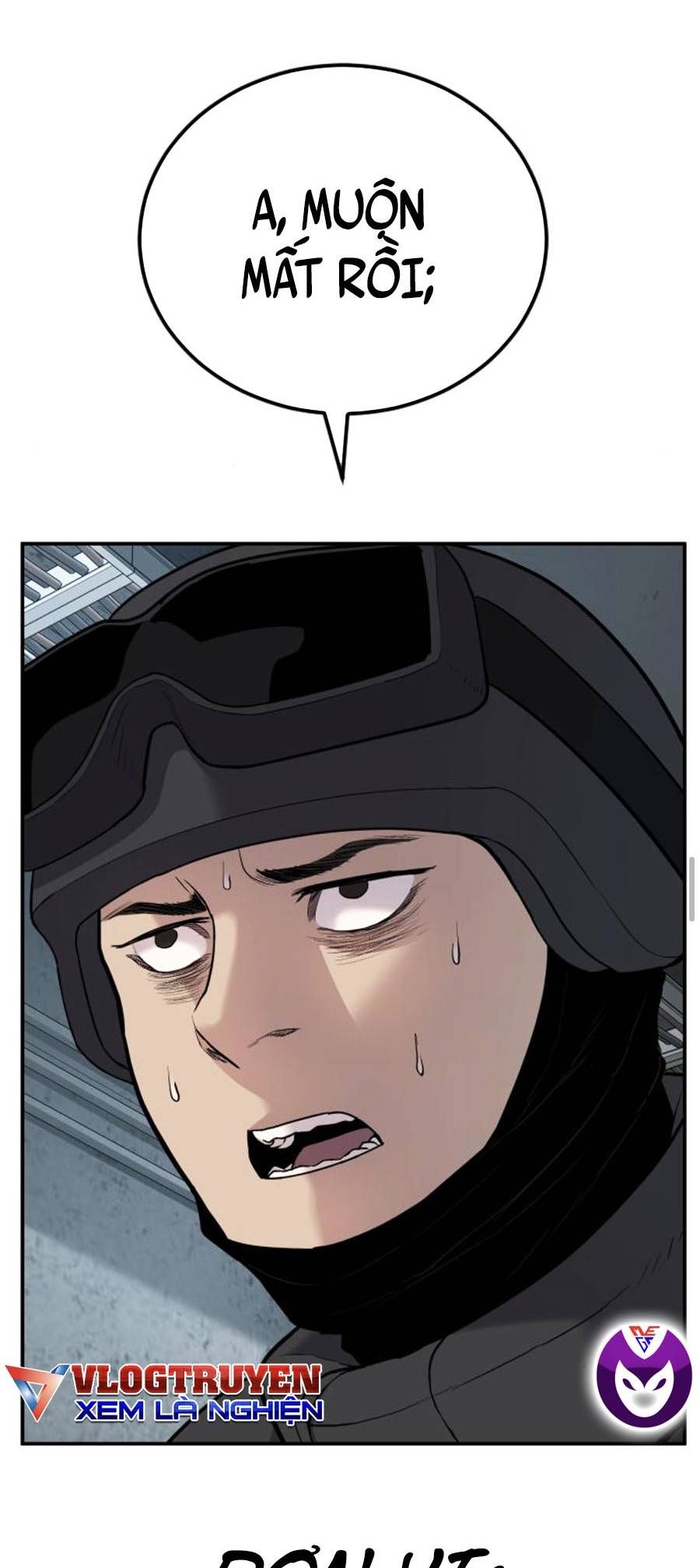 đọc truyện Bố Tôi Là Đặc Vụ Chương 25 ảnh 7 tại Thiên Thai Truyện