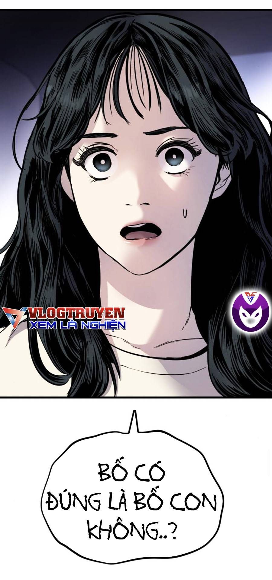 đọc truyện Bố Tôi Là Đặc Vụ Chương 25 ảnh 74 tại Thiên Thai Truyện