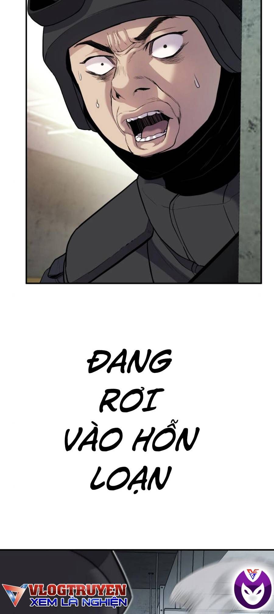 đọc truyện Bố Tôi Là Đặc Vụ Chương 25 ảnh 10 tại Thiên Thai Truyện