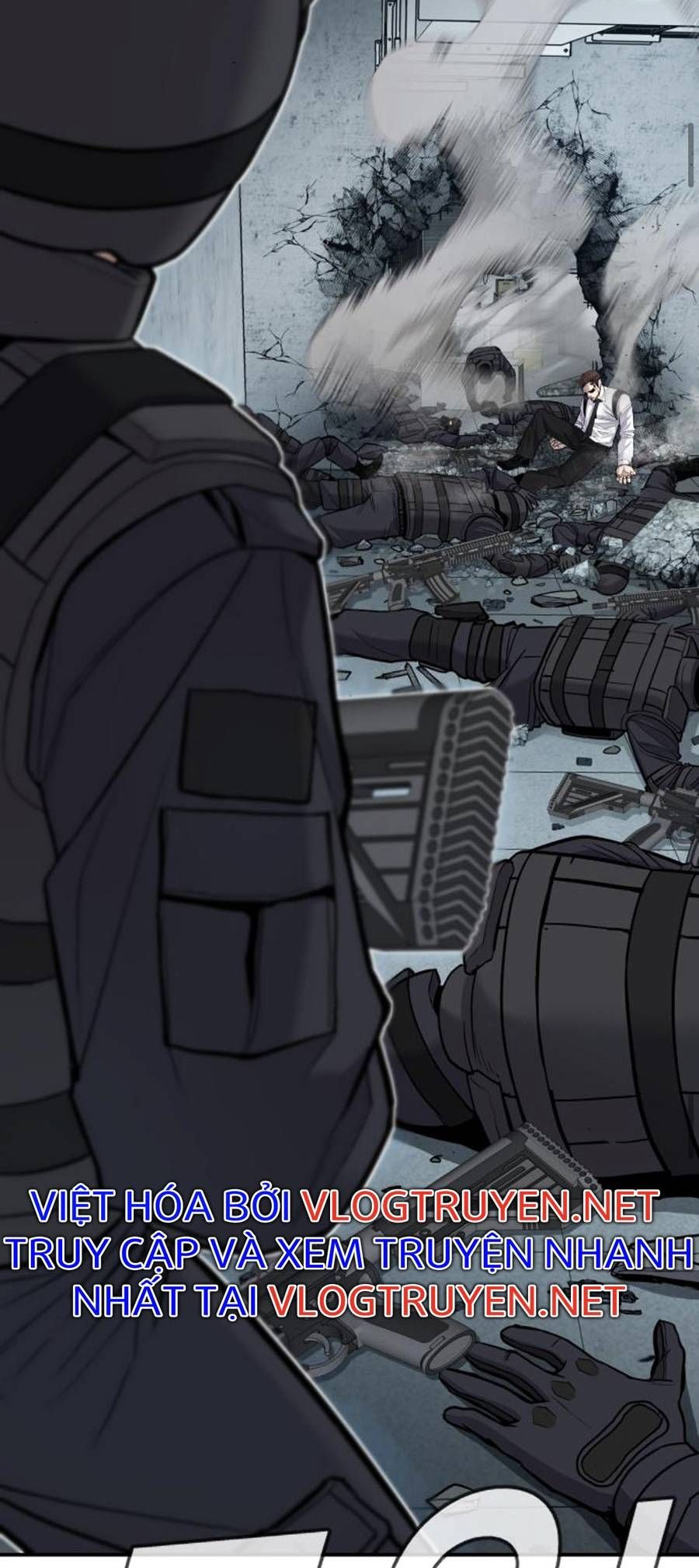 đọc truyện Bố Tôi Là Đặc Vụ Chương 25 ảnh 11 tại Thiên Thai Truyện