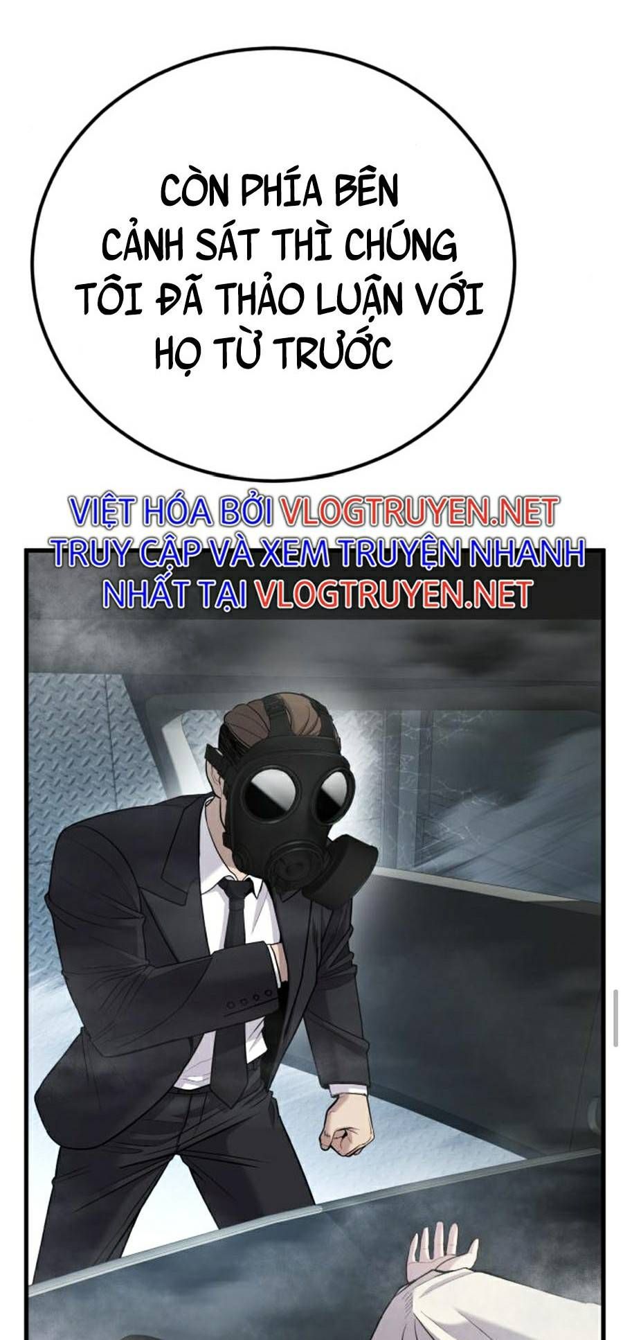 đọc truyện Bố Tôi Là Đặc Vụ Chương 26.5 ảnh 3 tại Thiên Thai Truyện