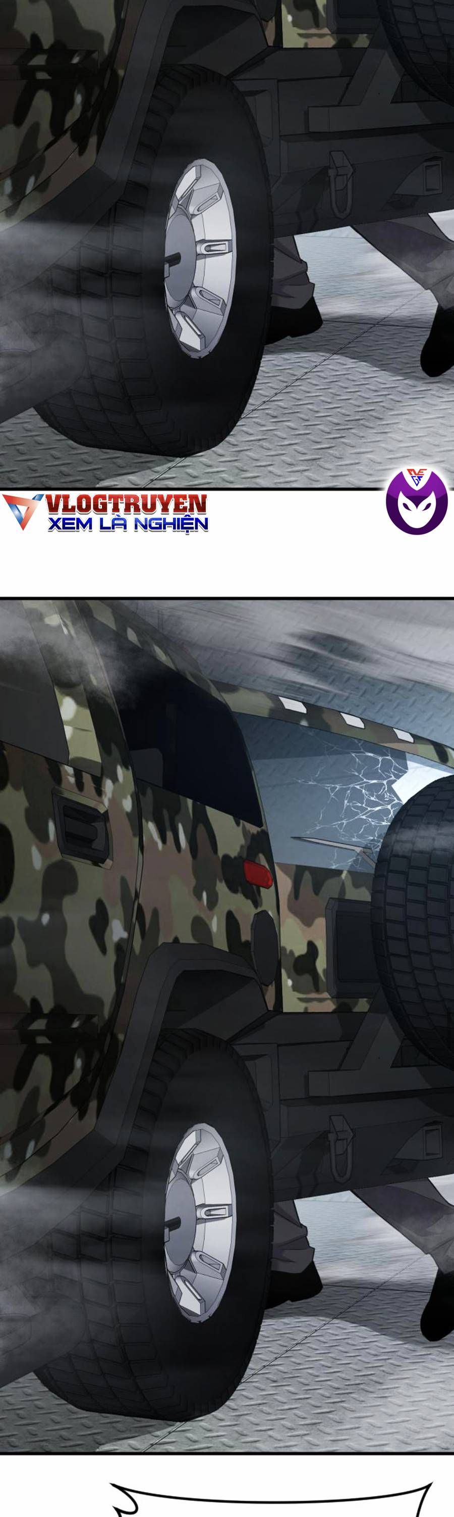 đọc truyện Bố Tôi Là Đặc Vụ Chương 26.5 ảnh 12 tại Thiên Thai Truyện