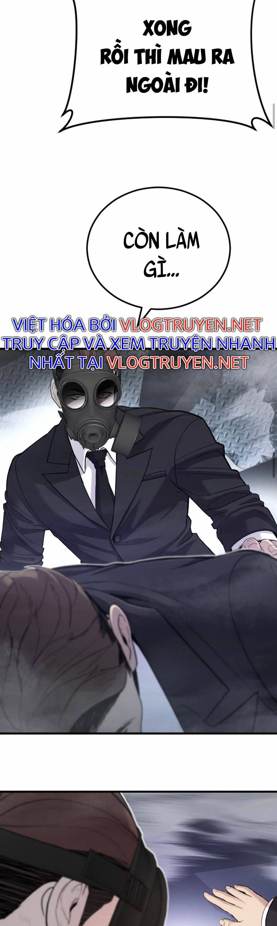 đọc truyện Bố Tôi Là Đặc Vụ Chương 26.5 ảnh 13 tại Thiên Thai Truyện