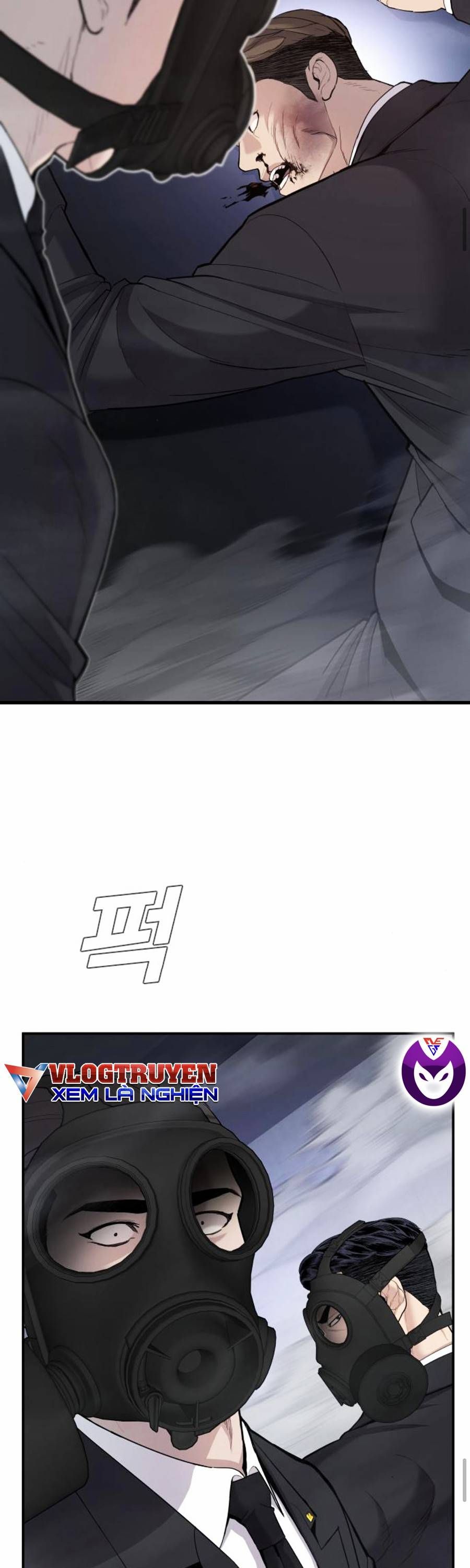 đọc truyện Bố Tôi Là Đặc Vụ Chương 26.5 ảnh 14 tại Thiên Thai Truyện