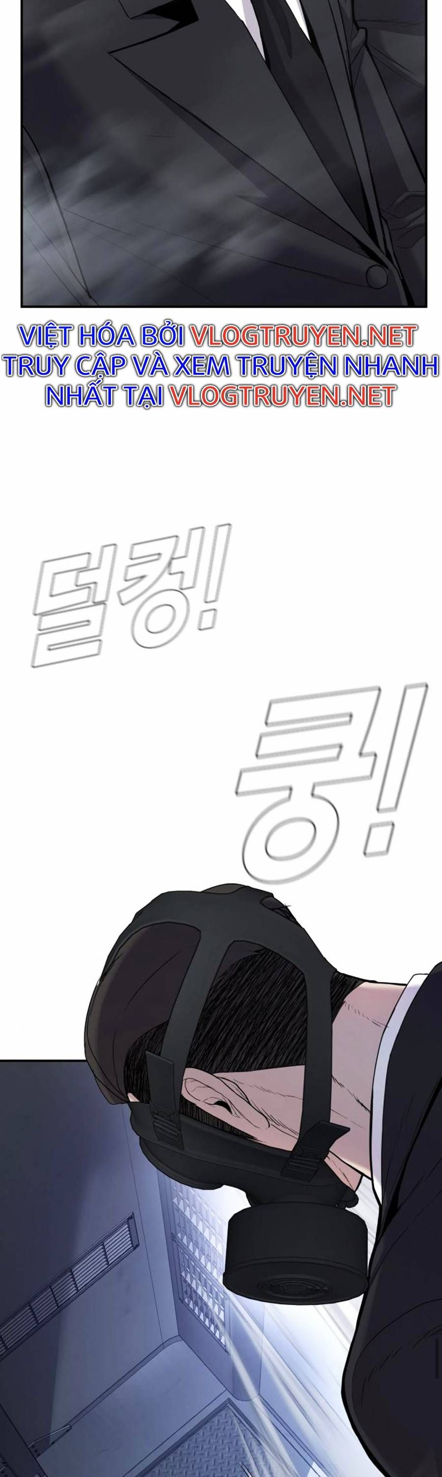 đọc truyện Bố Tôi Là Đặc Vụ Chương 26.5 ảnh 15 tại Thiên Thai Truyện