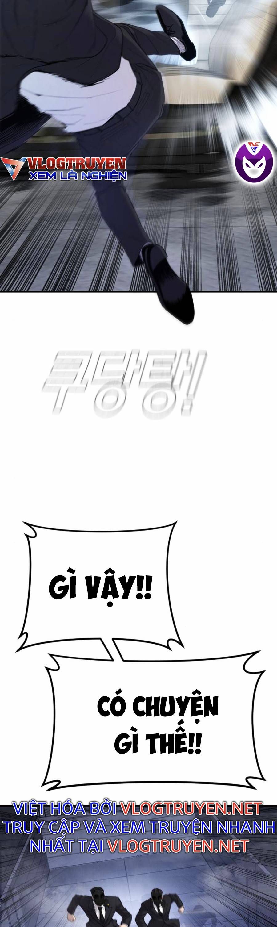 đọc truyện Bố Tôi Là Đặc Vụ Chương 26.5 ảnh 17 tại Thiên Thai Truyện