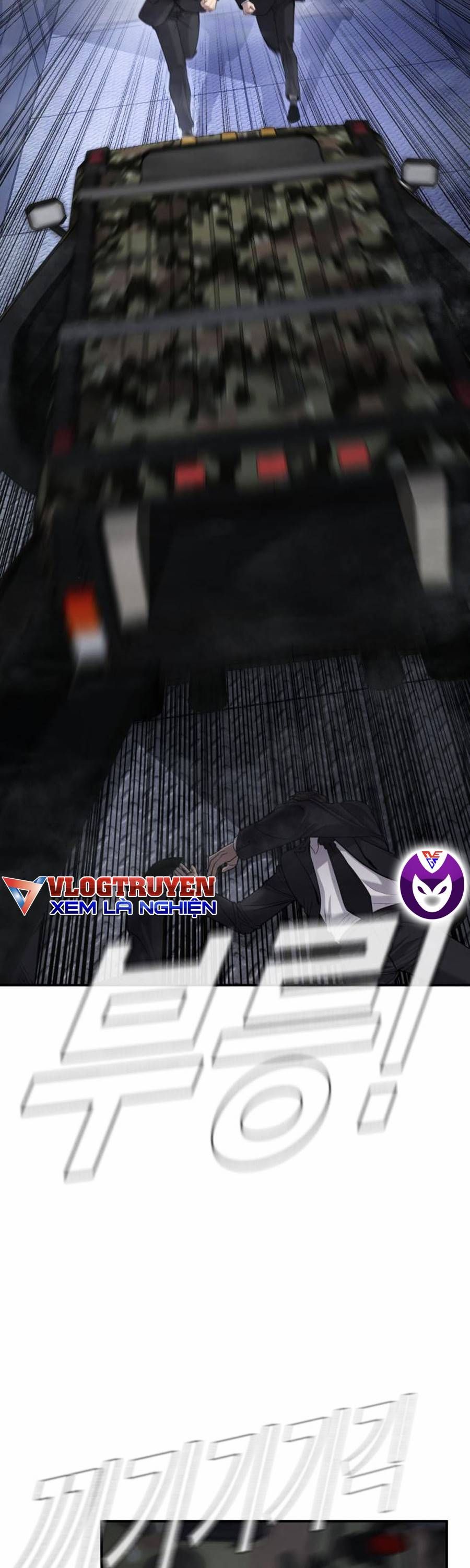 đọc truyện Bố Tôi Là Đặc Vụ Chương 26.5 ảnh 18 tại Thiên Thai Truyện