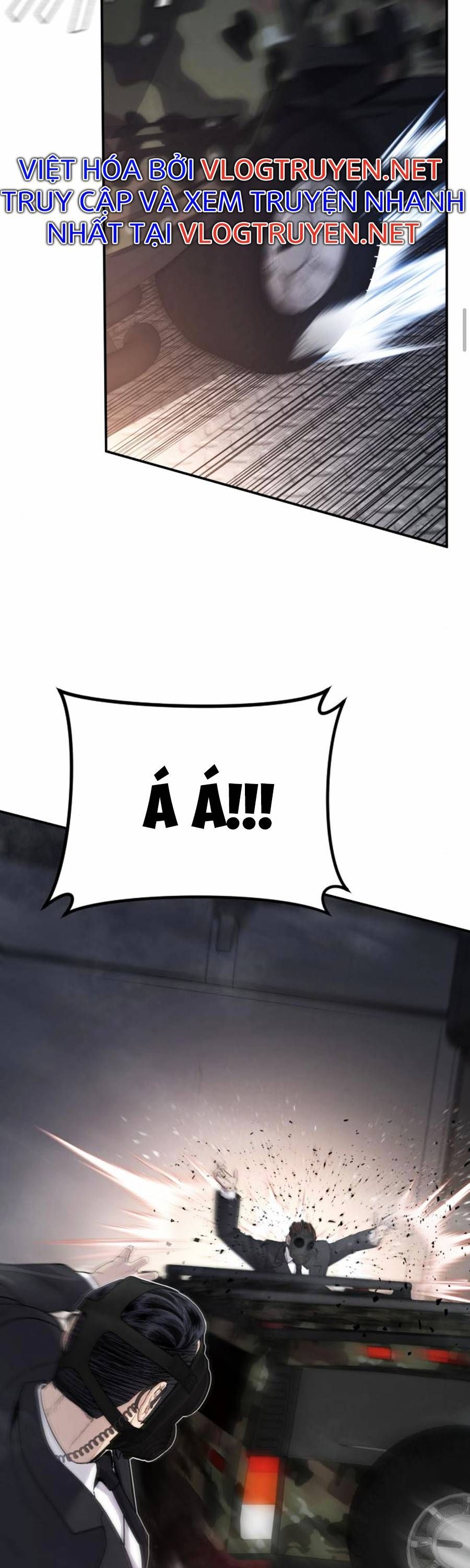 đọc truyện Bố Tôi Là Đặc Vụ Chương 26.5 ảnh 19 tại Thiên Thai Truyện