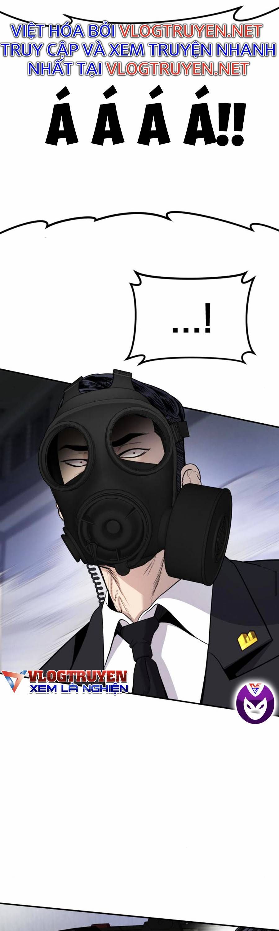 đọc truyện Bố Tôi Là Đặc Vụ Chương 26.5 ảnh 21 tại Thiên Thai Truyện