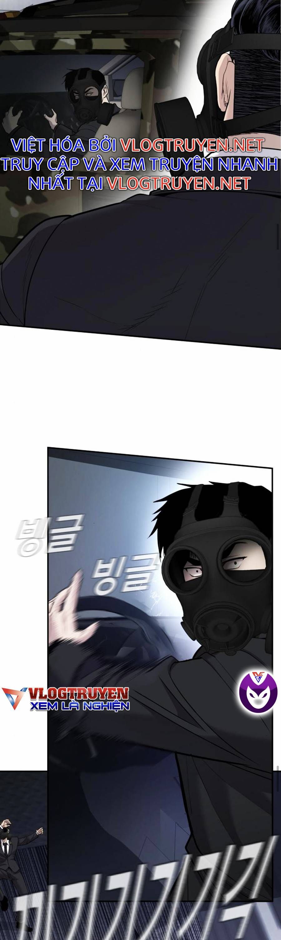 đọc truyện Bố Tôi Là Đặc Vụ Chương 26.5 ảnh 22 tại Thiên Thai Truyện