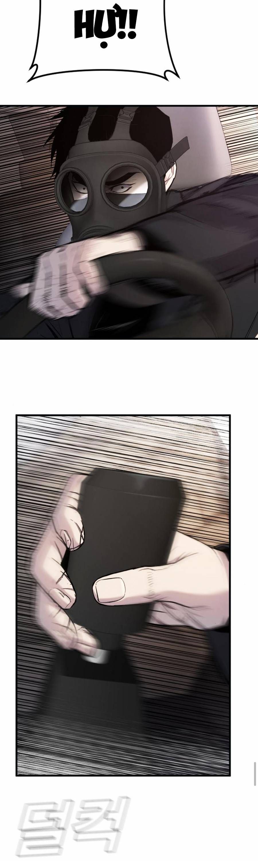 đọc truyện Bố Tôi Là Đặc Vụ Chương 26.5 ảnh 31 tại Thiên Thai Truyện