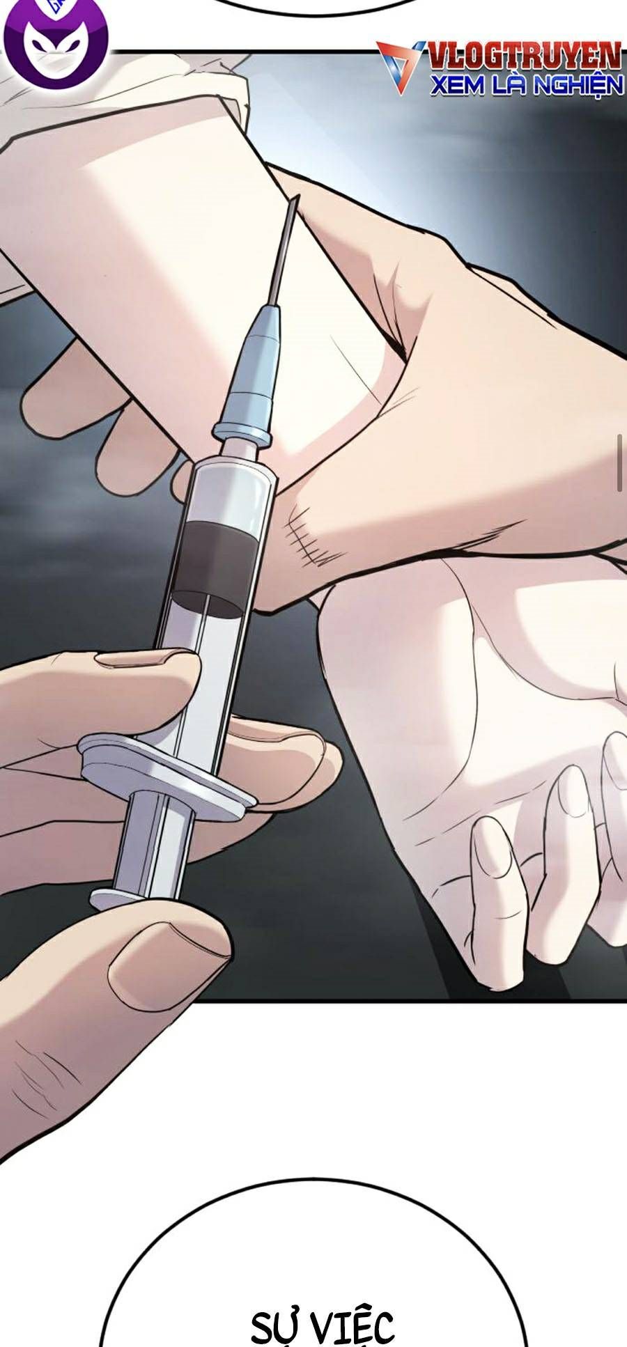 đọc truyện Bố Tôi Là Đặc Vụ Chương 26.5 ảnh 5 tại Thiên Thai Truyện