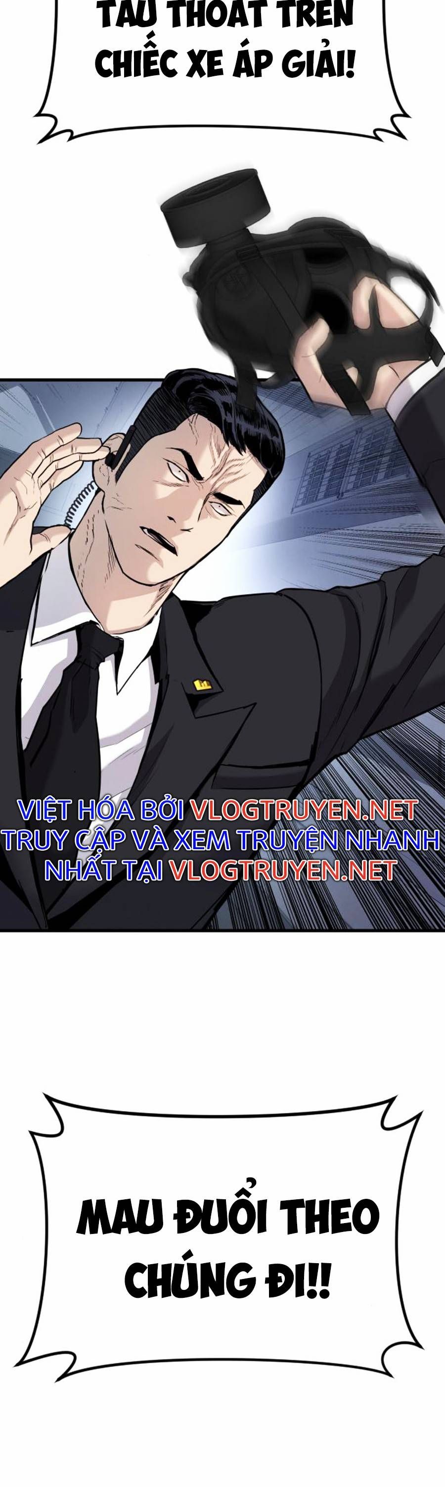 đọc truyện Bố Tôi Là Đặc Vụ Chương 26.5 ảnh 33 tại Thiên Thai Truyện