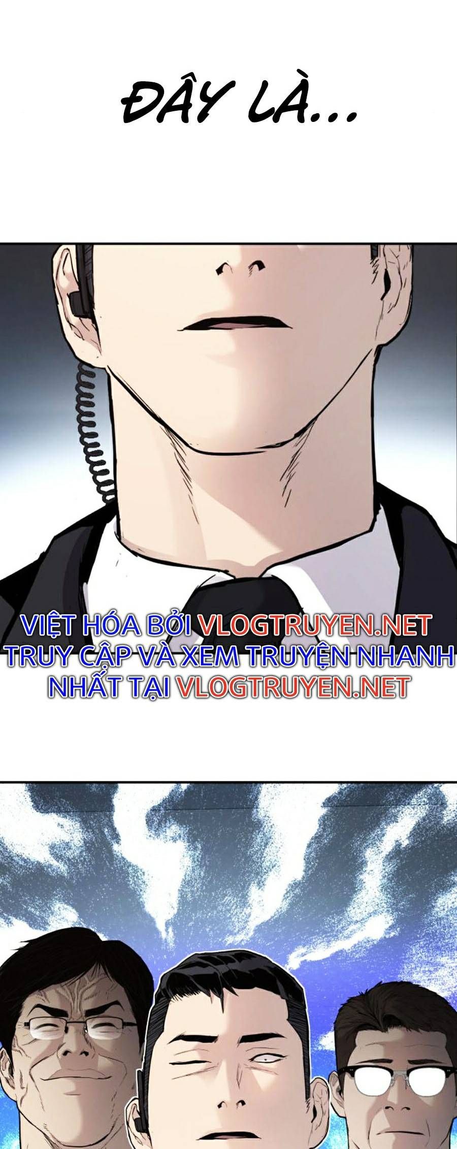 đọc truyện Bố Tôi Là Đặc Vụ Chương 26.5 ảnh 49 tại Thiên Thai Truyện