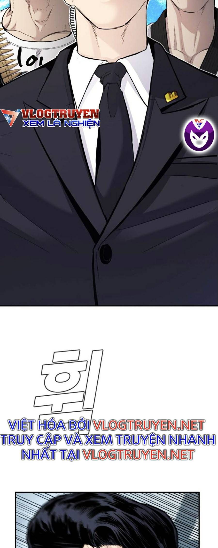 đọc truyện Bố Tôi Là Đặc Vụ Chương 26.5 ảnh 50 tại Thiên Thai Truyện