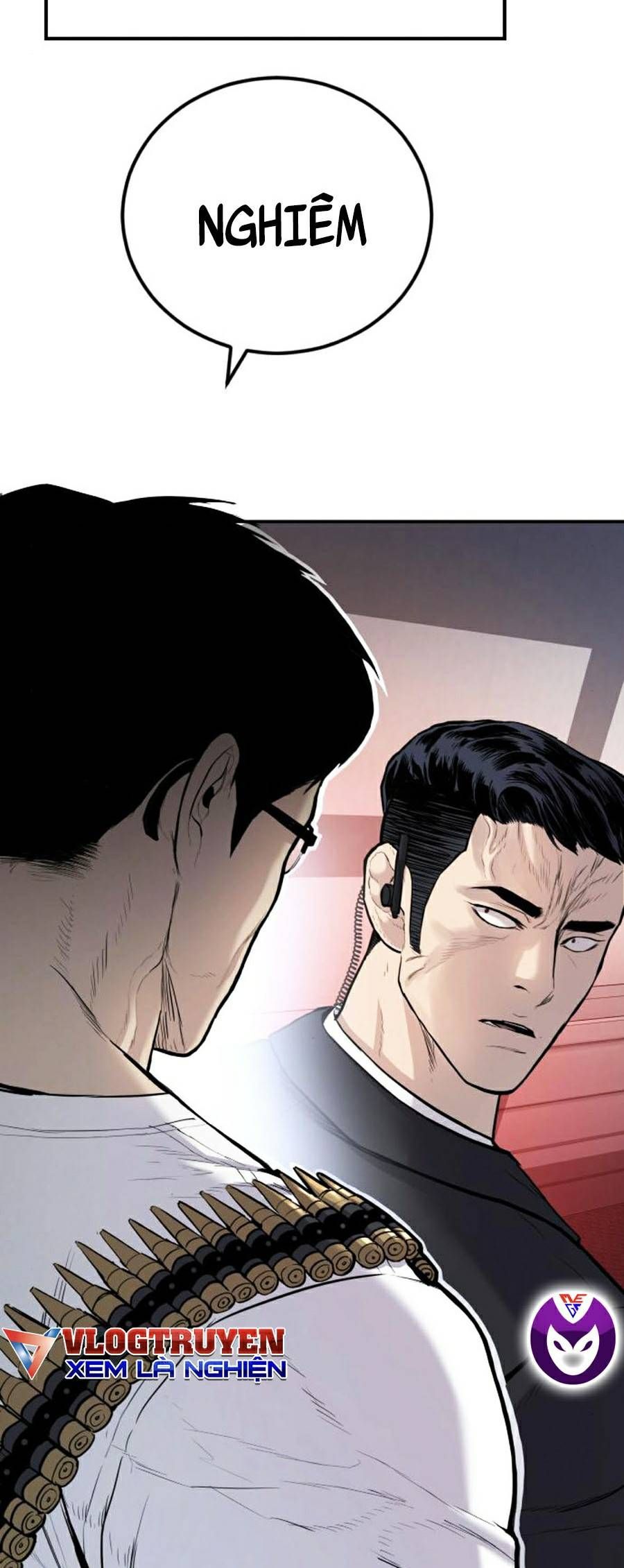 đọc truyện Bố Tôi Là Đặc Vụ Chương 26.5 ảnh 53 tại Thiên Thai Truyện