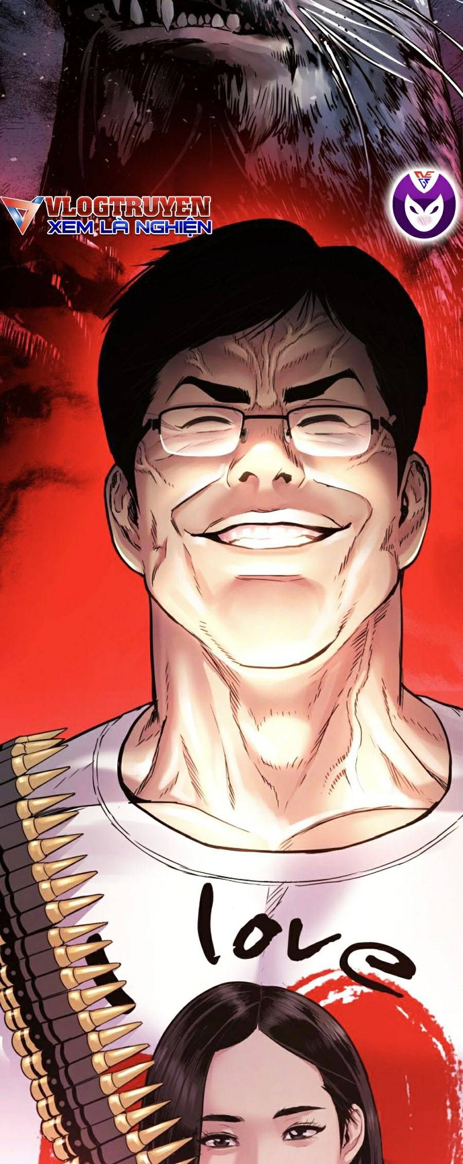 đọc truyện Bố Tôi Là Đặc Vụ Chương 26.5 ảnh 57 tại Thiên Thai Truyện