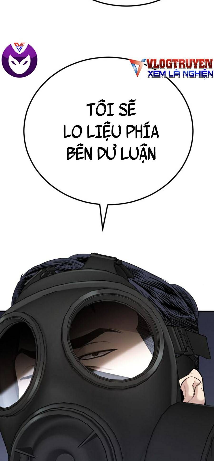 đọc truyện Bố Tôi Là Đặc Vụ Chương 26.5 ảnh 8 tại Thiên Thai Truyện